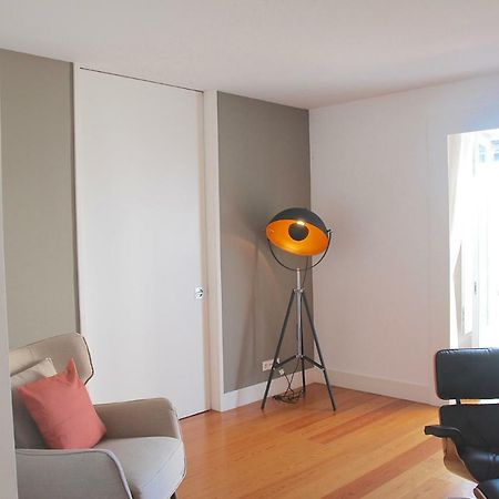 Santa Catarina Luxury Apartment Lisboa Exterior foto