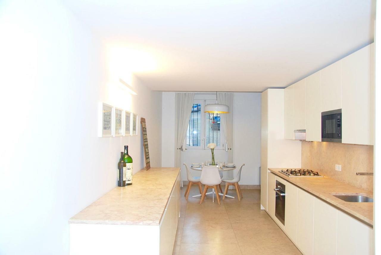 Santa Catarina Luxury Apartment Lisboa Exterior foto