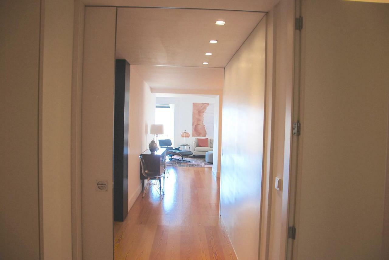 Santa Catarina Luxury Apartment Lisboa Exterior foto