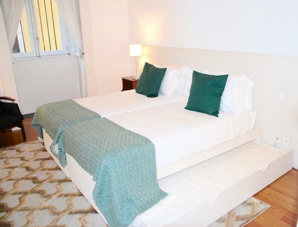 Santa Catarina Luxury Apartment Lisboa Exterior foto