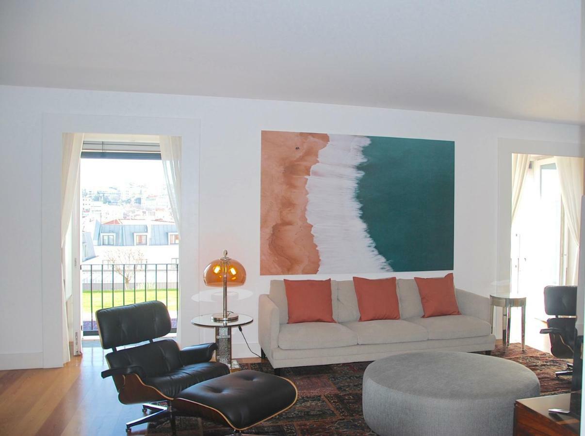 Santa Catarina Luxury Apartment Lisboa Exterior foto