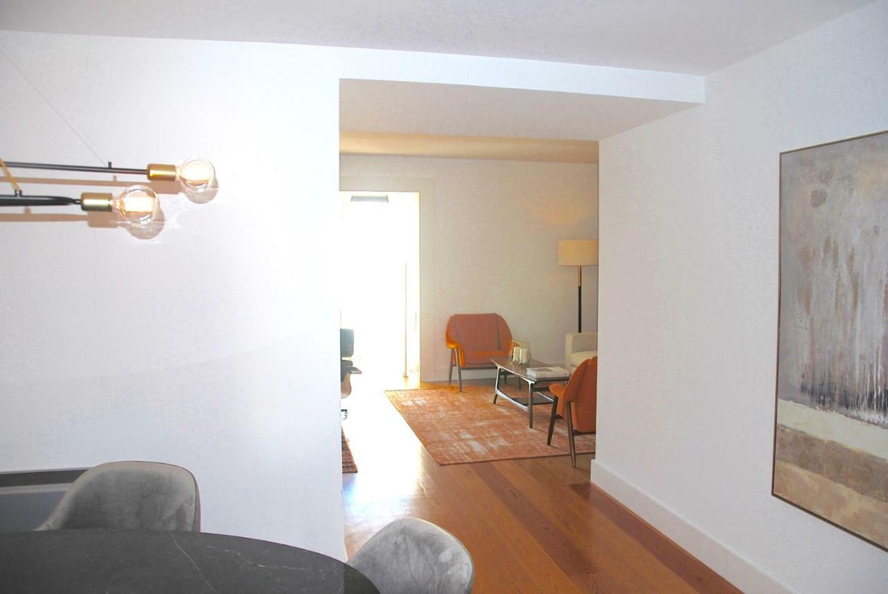 Santa Catarina Luxury Apartment Lisboa Exterior foto