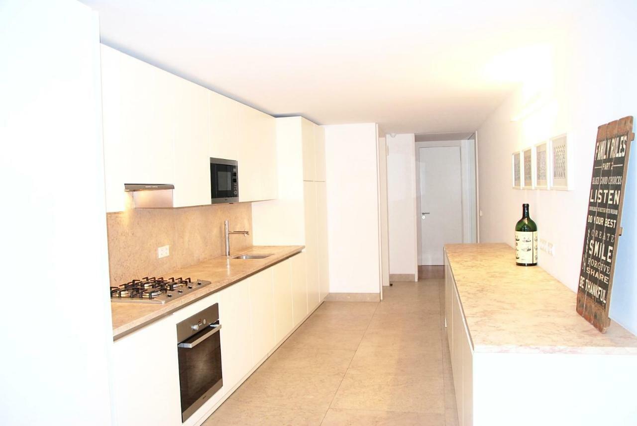 Santa Catarina Luxury Apartment Lisboa Exterior foto