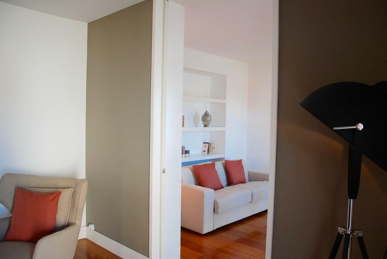 Santa Catarina Luxury Apartment Lisboa Exterior foto
