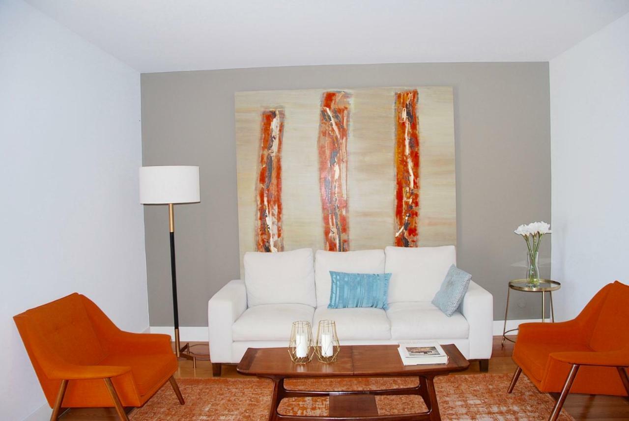 Santa Catarina Luxury Apartment Lisboa Exterior foto
