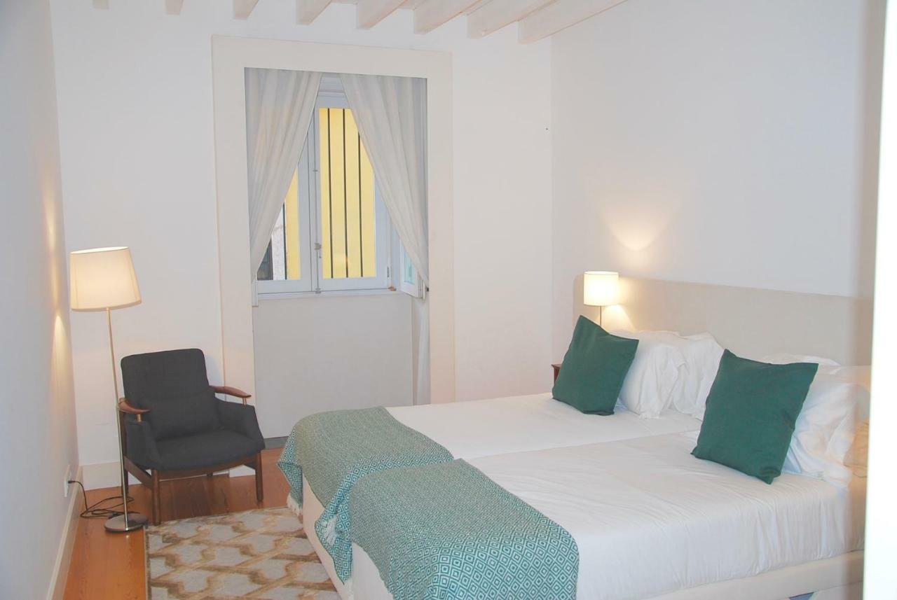 Santa Catarina Luxury Apartment Lisboa Exterior foto