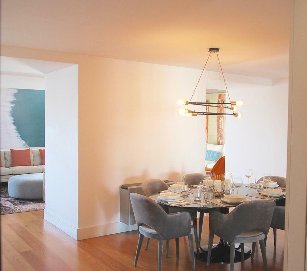 Santa Catarina Luxury Apartment Lisboa Exterior foto