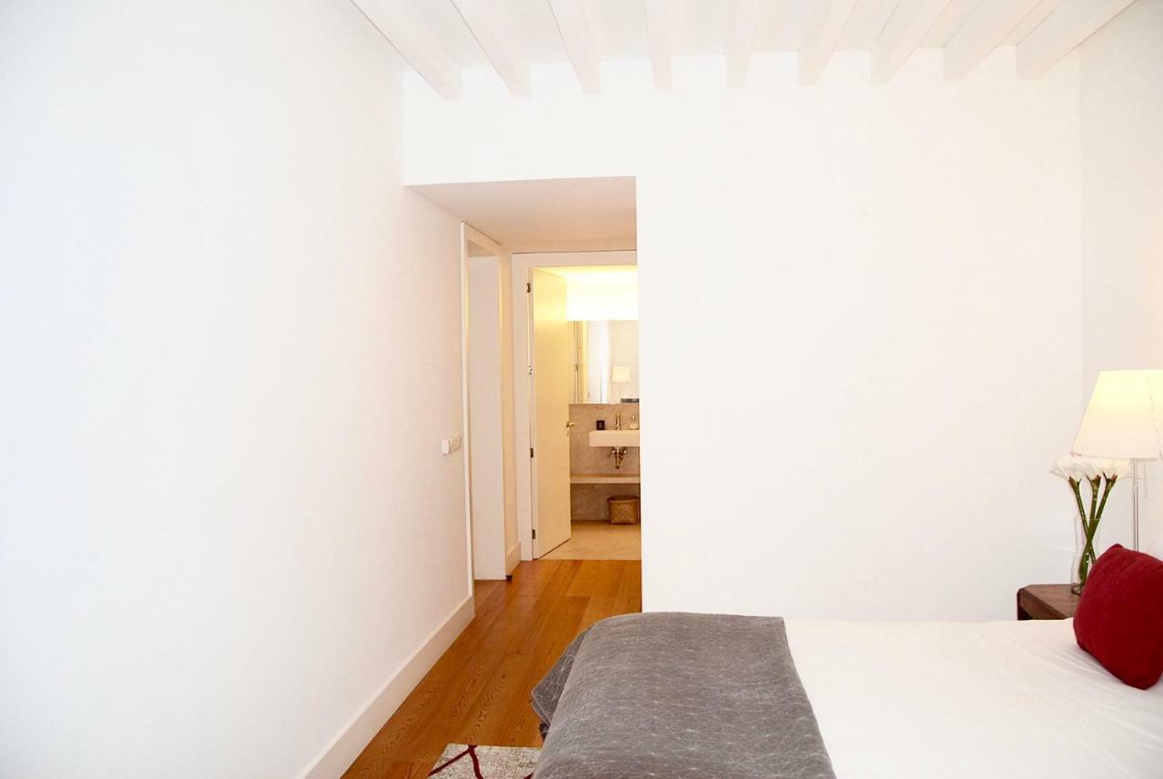 Santa Catarina Luxury Apartment Lisboa Exterior foto
