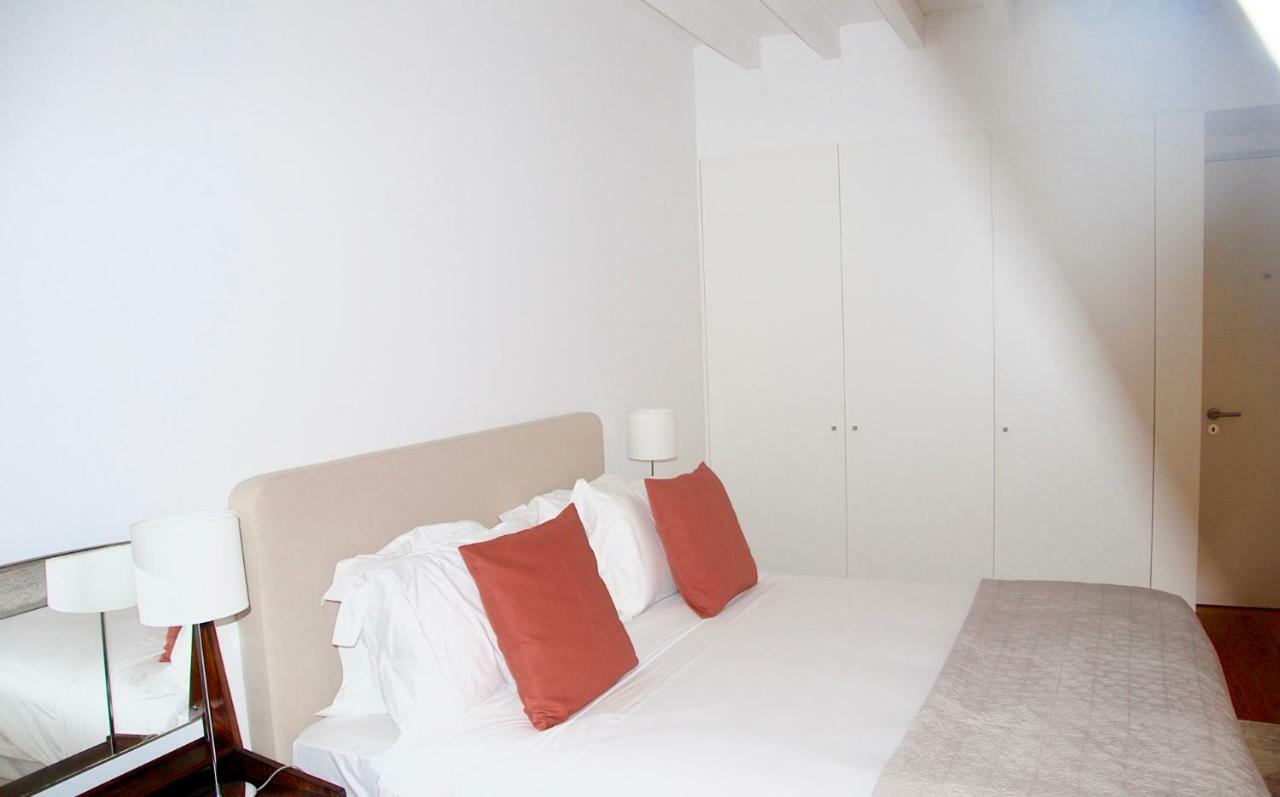 Santa Catarina Luxury Apartment Lisboa Exterior foto