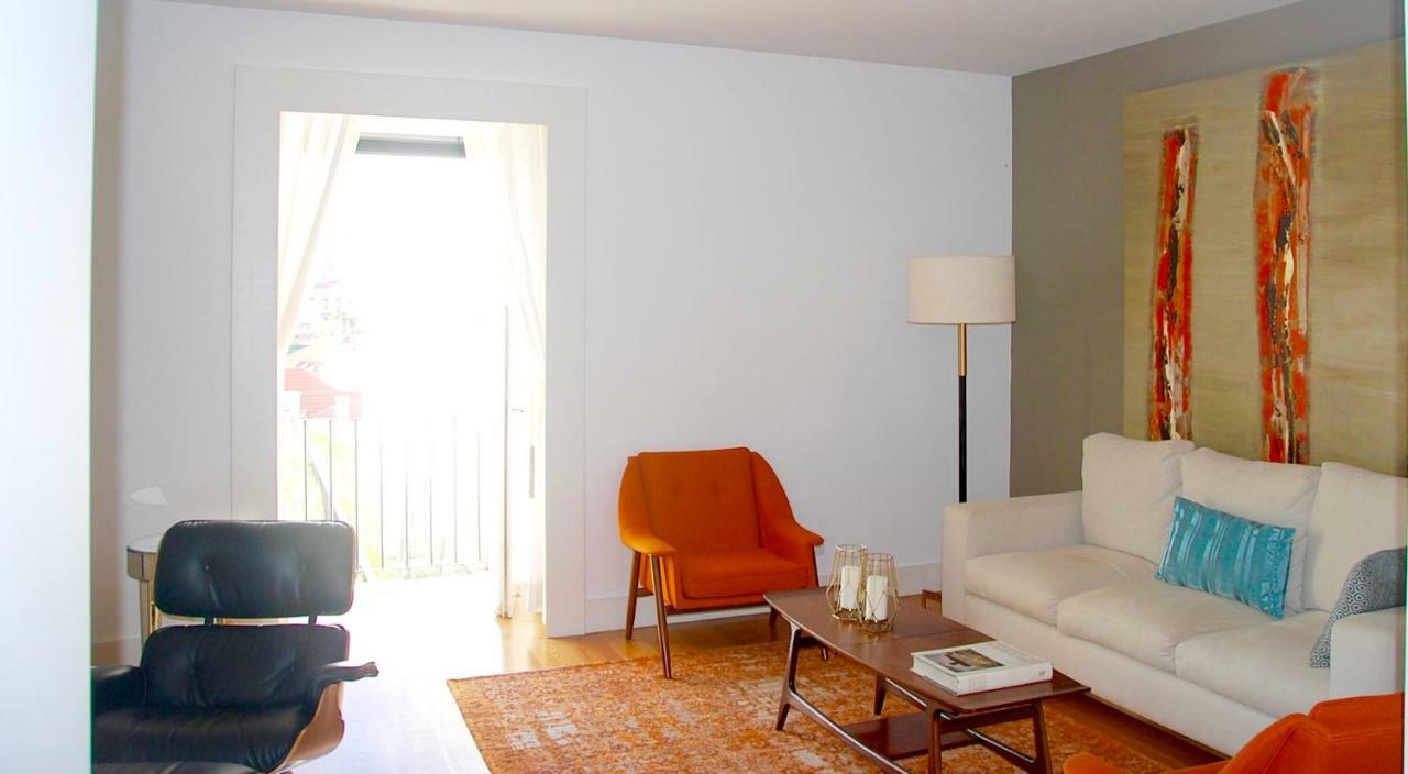Santa Catarina Luxury Apartment Lisboa Exterior foto
