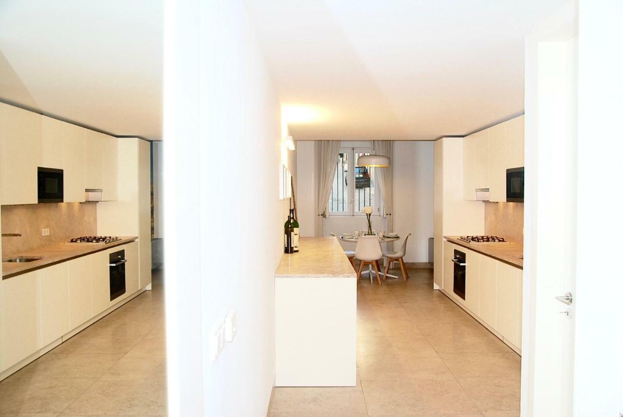 Santa Catarina Luxury Apartment Lisboa Exterior foto